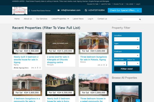 Site using WP Twitter Feeds plugin