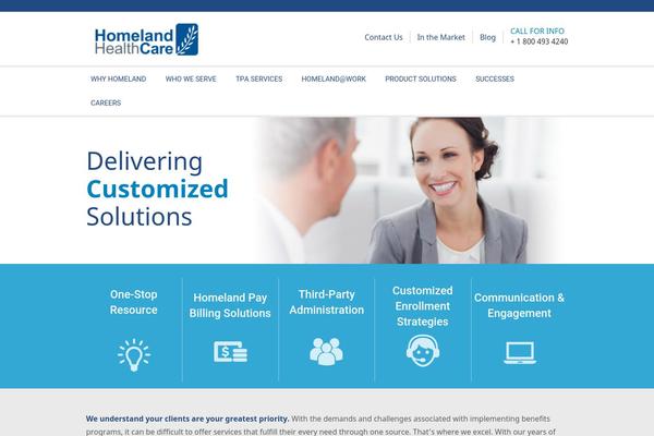 hhc-new theme websites examples