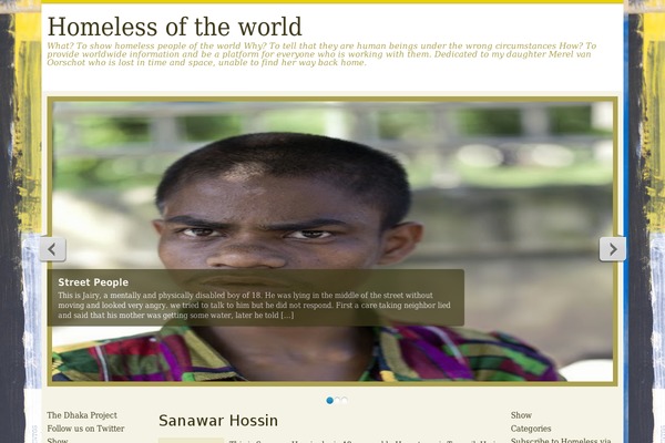 Swift theme site design template sample