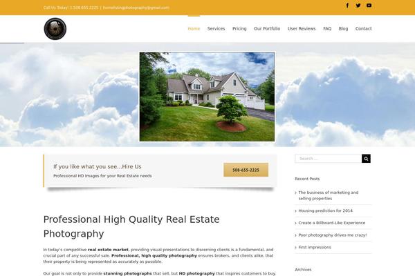 Site using Free-responsive-iframe-video-embeds plugin