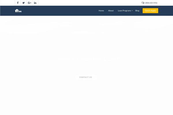 Site using Custom css-js-php plugin