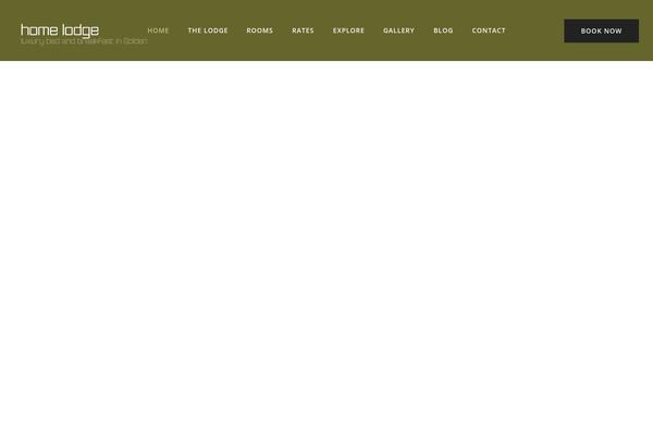 Site using Be-gdpr plugin
