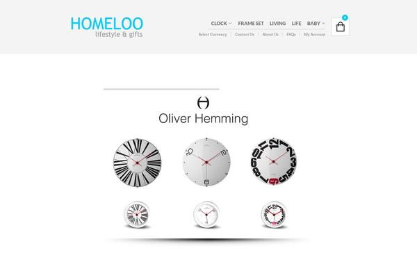 Site using YITH WooCommerce Wishlist plugin