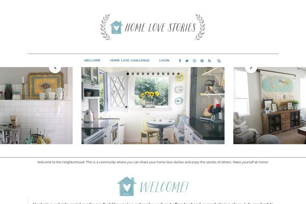 Site using Wp Subcribe Author plugin