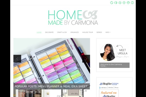 Essence-pro theme site design template sample