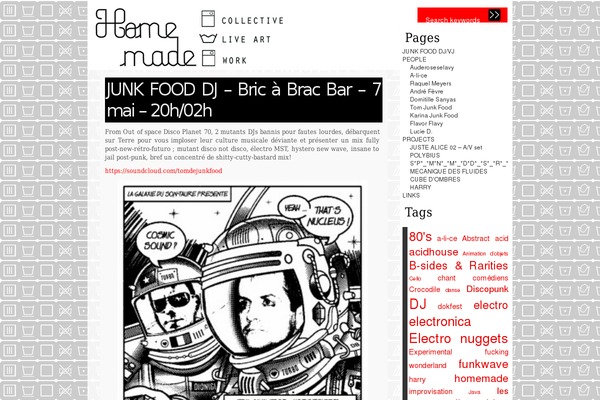 001 theme site design template sample