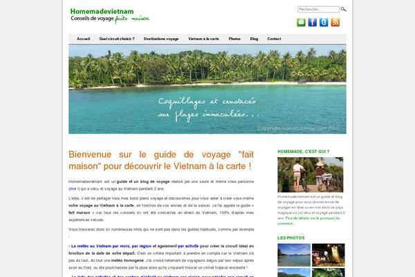 Site using NextGEN Scroll Gallery plugin