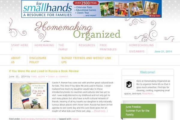 Restored316-farmhouse theme site design template sample