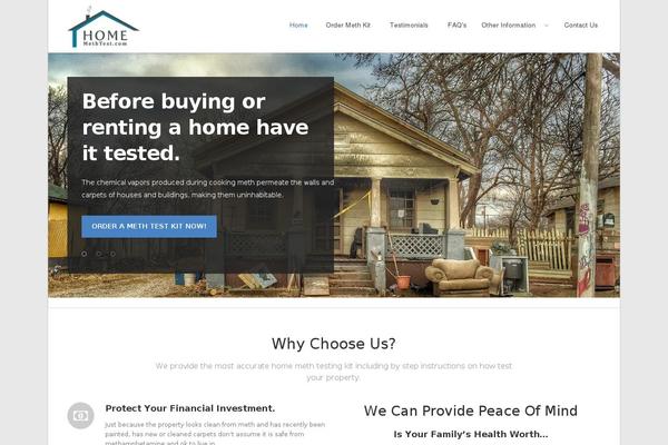 Site using WordPress Colorbox Lightbox plugin
