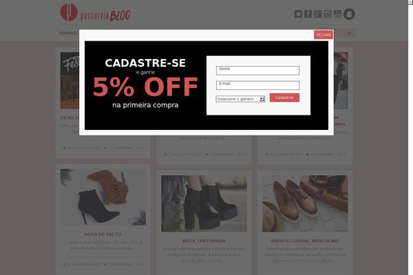homemnamoda.com.br site used Hostinger-blog