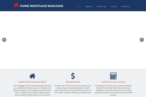 Prostyler theme site design template sample