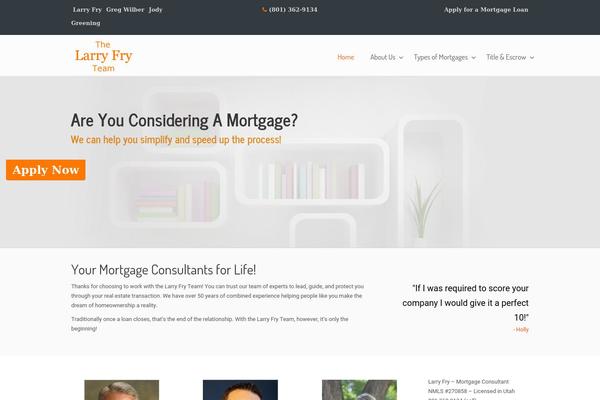 Site using Side-menu-lite plugin