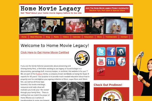 zeeBusiness theme site design template sample