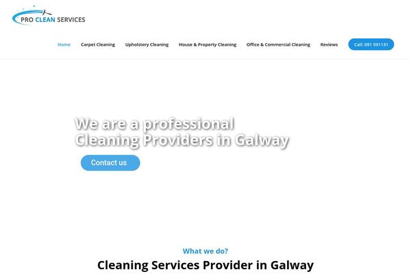 Website theme site design template sample