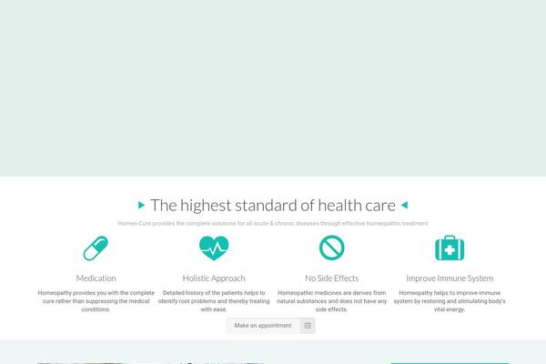 Site using Easy-bmi-calculator plugin
