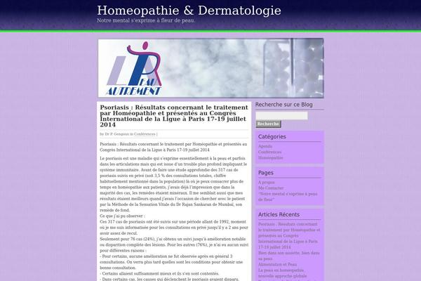 homeodermato.com site used Ngatini-10