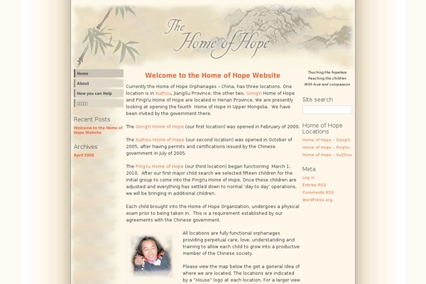 Wp-andreas01-12 theme site design template sample