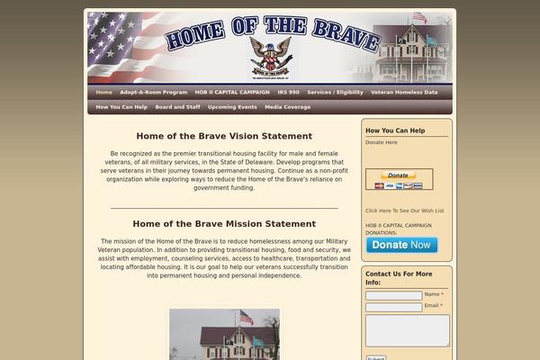 Weaver II theme site design template sample