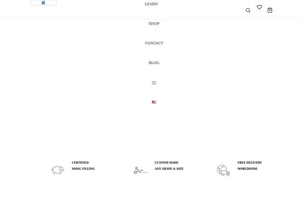 Site using Woocommerce-photo-reviews plugin