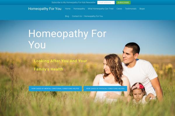 Tesseract-master_branch theme site design template sample