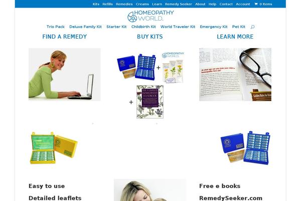 Site using Woocommerce-products-compare plugin