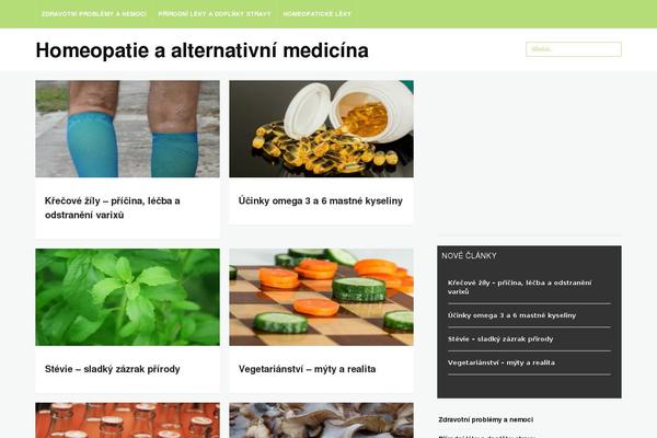 Site using WP Advertize It plugin