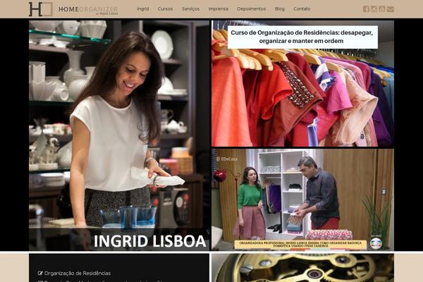 Site using Wp-image-utils plugin