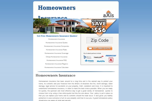 Thesis_182 theme site design template sample