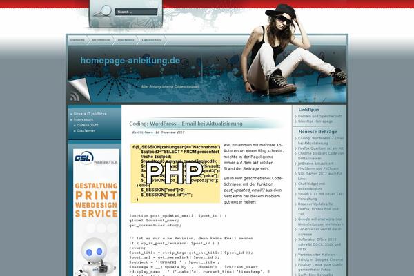Site using 2-Klicks-Button - Socialshareprivacy Plugin plugin
