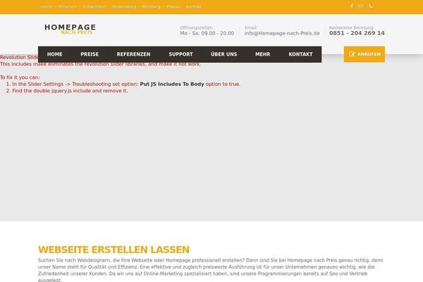 Site using Rating-form plugin