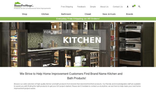 Site using Woocommerce Social Media Share Buttons plugin