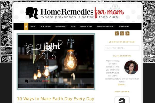 Site using Business-directory-categories plugin