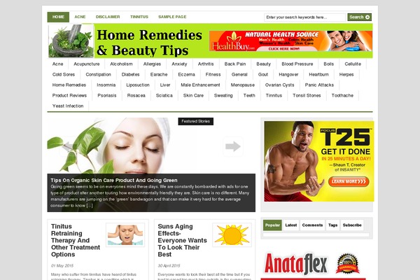Site using Advads171 plugin