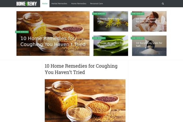 Site using Helpful plugin