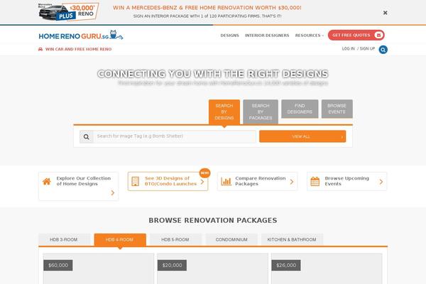 Site using Social Pug - Easy Social Share Buttons plugin