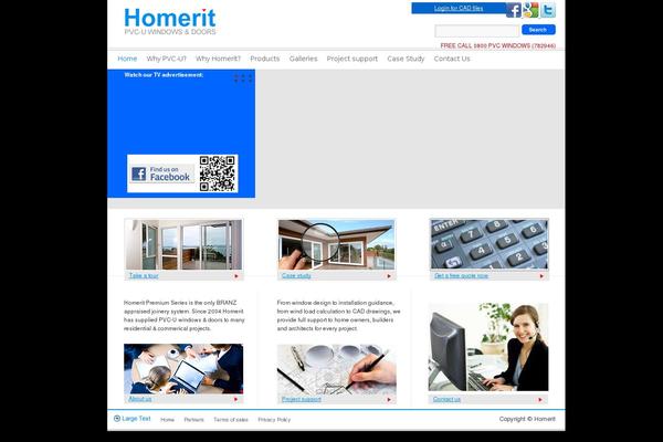 Site using Contus-hd-flv-player plugin