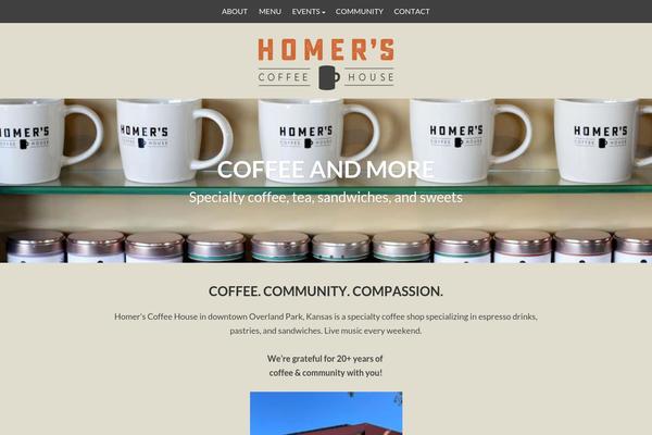 Site using Cyclone-slider-pro plugin
