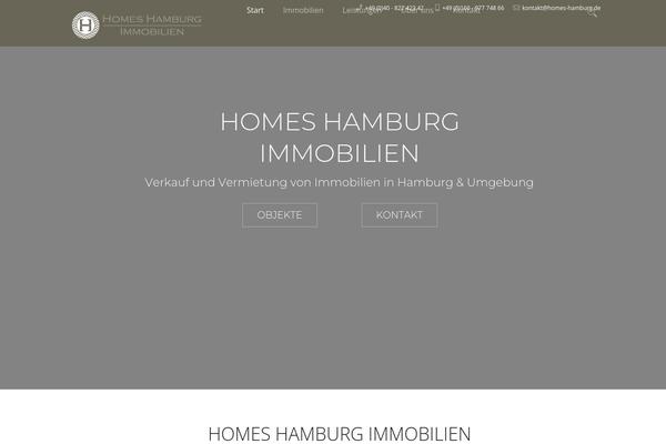 Site using Raven plugin