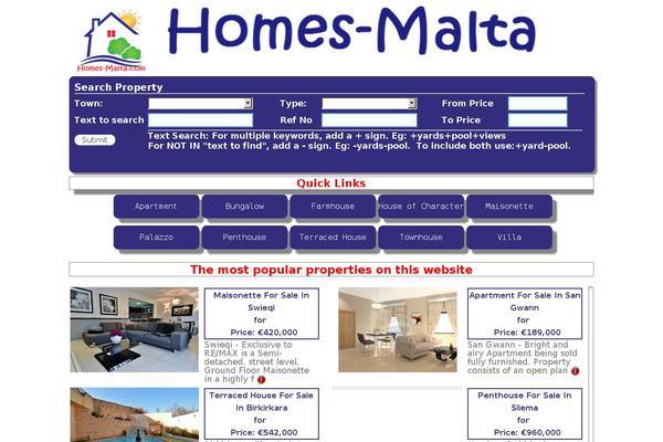 remax theme websites examples
