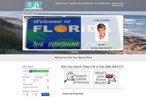 Highlight_theme_pp theme site design template sample
