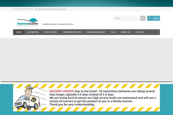 Site using Sold-out-badge-for-woocommerce plugin