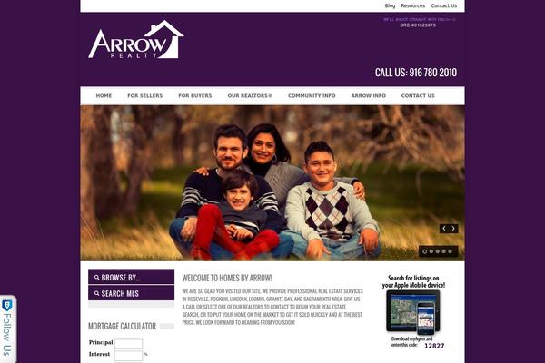 OpenDoor v1.4 theme site design template sample