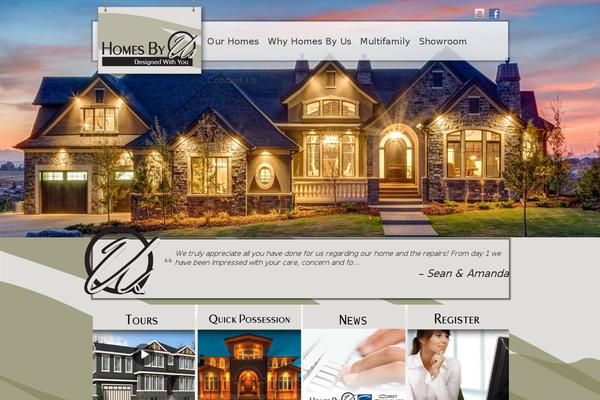 Site using Easy-media-gallery-pro plugin
