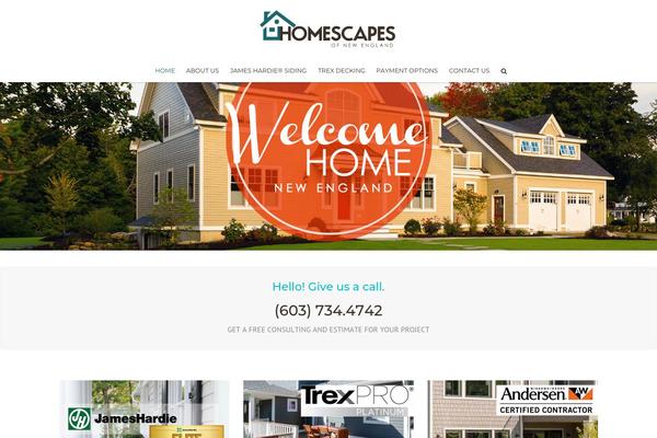 Construction-child theme site design template sample