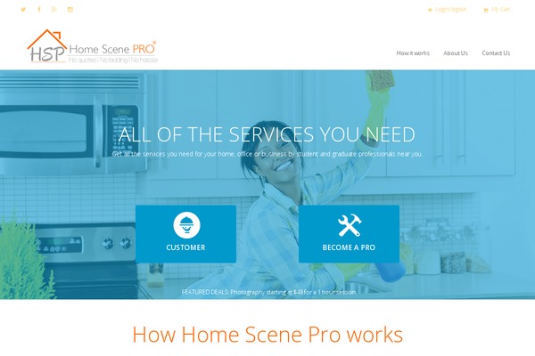 Site using Advanced Advertising System plugin