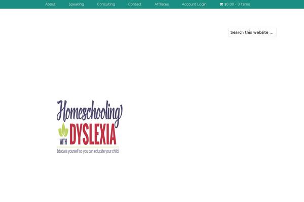 Site using Woothemes-sensei plugin