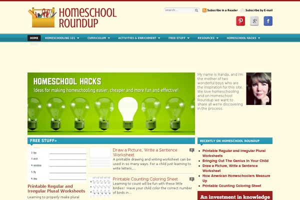 Zenko theme site design template sample