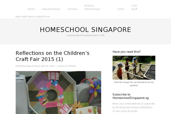 Omega theme site design template sample