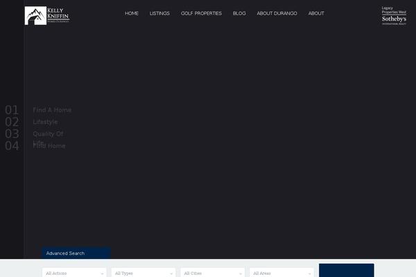 Builder-foundation-blank theme site design template sample