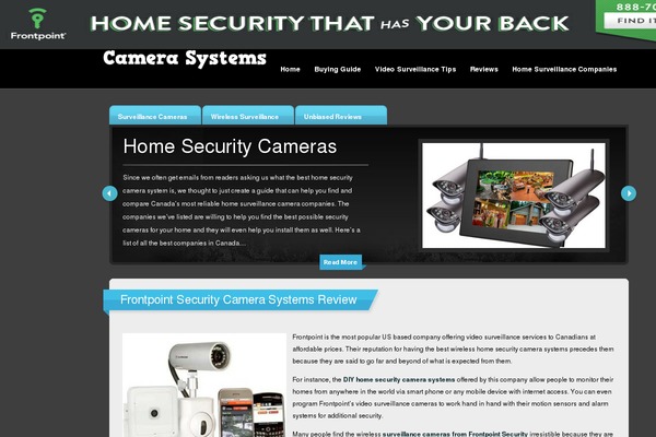 eBusiness theme site design template sample